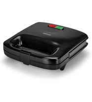 GoldMaster Trimax 4’ü Bir Arada Çıkarılabilir Mini Tost Izgara
