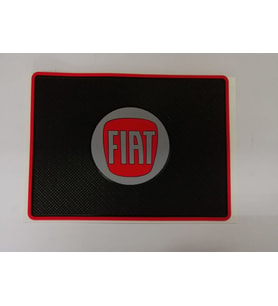 Fiat Kaymaz Torpido Pedi (Siyah)