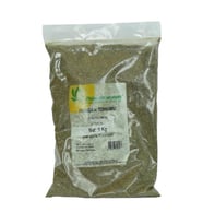 Doğan Baharatçılık Öğütülmüş Saf Isırgan Tohumu Tozu 1KG Kiloluk