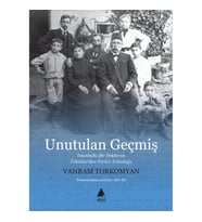 Unutulan Geçmiş