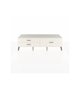 Hyperion TV Ünitesi 3 Çekmeceli  176x44x51 Aytaşı-Aytaşı
