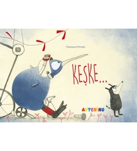 Keşke