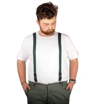 Mode XL Suspender - Long Edition