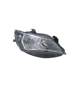 SEAT IBIZA ÖN FAR ELEKTRİKLİ ÇİFT REFLEKTÖRLÜ KROM SAĞ 12- SEA10IB039 6J1941006N