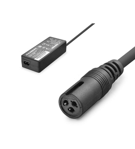 Universal Laptop Adaptörü 90W 19.5V 4.62A Uçsuz Siyah HD8891