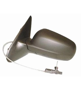 SEAT IBIZA DIŞ AYNA KABLOLU MEKANİK SOL 99-02 SEA11IB006 3B0857537C01C