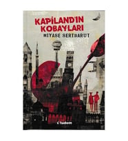Kapiland'ın Kobayları - Miyase Sertbarut - Tudem Yayınları