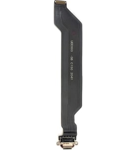 Oneplus 9 Pro Uyumlu Şarj Soketli Ara Flex LE2121 LE2125 LE2123 LE2120 LE2127