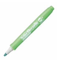 ARTLINE EDFM-3 DECORITE 3.0mm KESİK UÇ MARKER METALİK GREEN