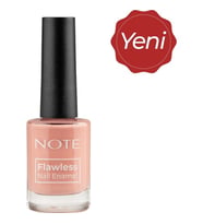 Note Flawless Nail Enamel Oje No 25
