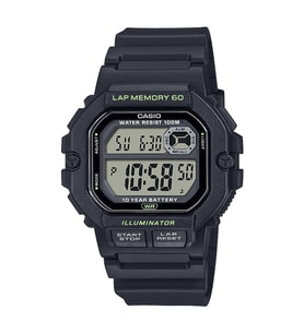 Casio WS-1400H-1AVDF Kol Saati