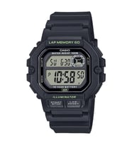 Casio WS-1400H-1AVDF Kol Saati