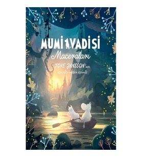 Mumi Vadisi Maceraları