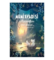 Mumi Vadisi Maceraları