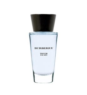 Burberry Touch Edt Erkek Parfüm 100 ml