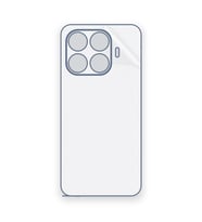 SChitec Xiaomi 17T Pro Uyumlu Arka Yüzey Hidrojel Koruyucu Film