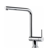 Franke Neptune Window Krom Mutfak Bataryası