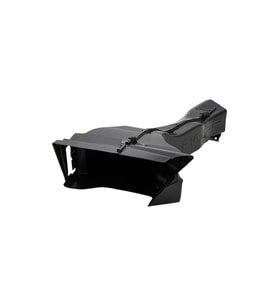 BMW X6:F16 2014-2019 Fren Hava Kanalı &Ouml;n Sol M Tech 51748059855 Wender