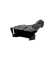 BMW X6:F16 2014-2019 Fren Hava Kanalı &Ouml;n Sol M Tech 51748059855 Wender
