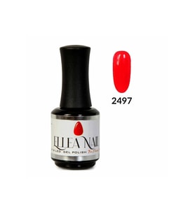Kalıcı oje 2497 Açık kırmızı 15 ml
