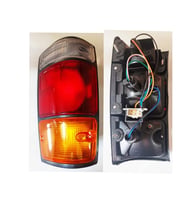 TFR Sol Stop Lambası 1990-1995 