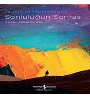 Sonluluğun Sonrası