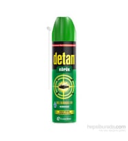 Detan Böcekkıran Su Bazlı 275 ml