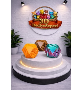Infinite Cube