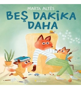 Beş Dakika Daha