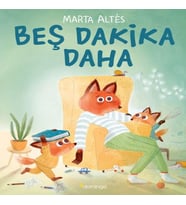 Beş Dakika Daha