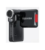 Toshiba Camileo P10 HD Video Kamera