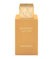 Swiss Arabian Shaghaf Vanilla Toffee EDP 75 ml Unisex Parfüm
