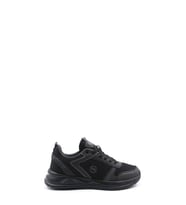 Unisex Sneaker Ayakkabı 140XA5310 (Siyah-Füme) (Siyah - Füme)