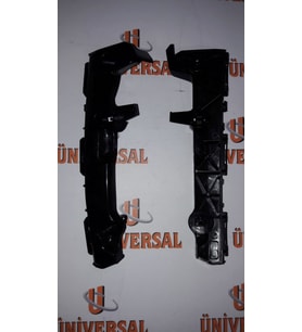 TAMPON BRAKETİ HILUX 2012-2014 ÖN SAĞ