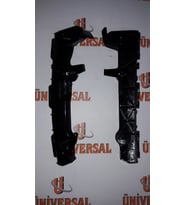 TAMPON BRAKETİ HILUX 2012-2014 ÖN SAĞ