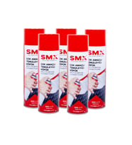Çok Amaçlı Temizleyici Köpük 500 Ml 5 Adet