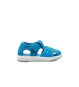 Vicco Bumba III Çocuk Sandaleti 332.P24Y.306-04 Mavi