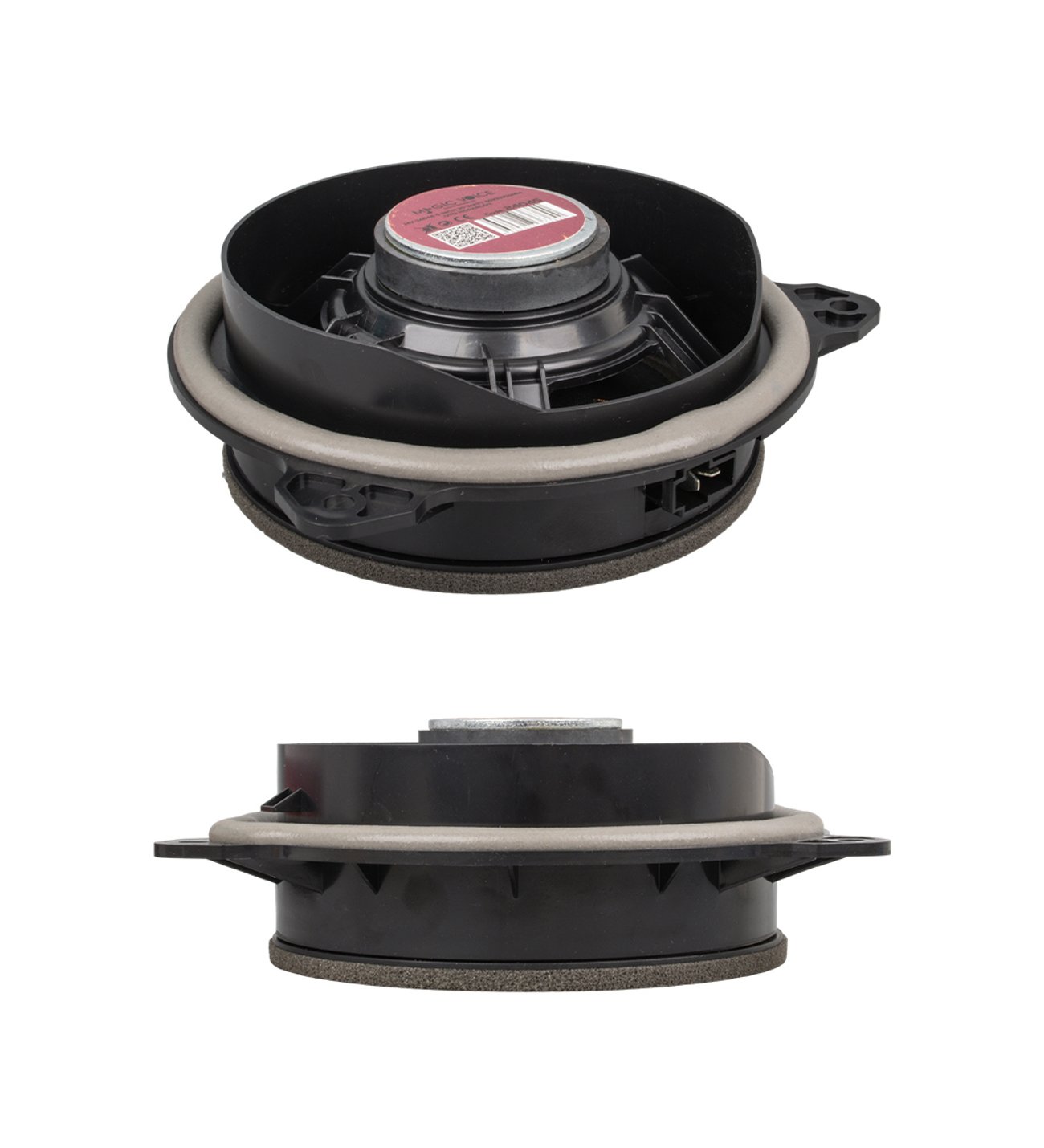 洋楽 V.A. Magicvoice MV-24045 6 inch 20 Watt 60x32x10mm Oto Hoparlör 16 Cm