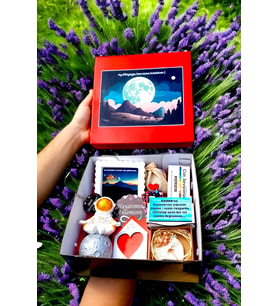 Cpy Canım Annem Özel Sürpriz Hediye Anlamlı Anneye Anneler Günü Hediyesi Annem Mom2yüz50 (Karışık)