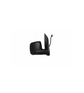 FIAT FİORİNO DIŞ DİKİZ AYNASI ELEKTRİKLİ ISITMALI SENSÖRLÜ SAĞ 2007- 735714767