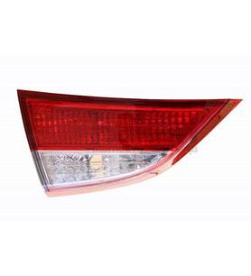 Hyundai Elantra 2011-2013 Stop  Lambası Arka İç Bagaj Sağ