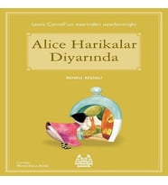 Alice Harikalar Diyarında