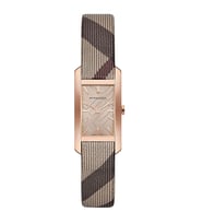 Burberry BU9510 Kadın Kol Saati