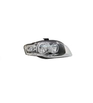 AUDI A4 ÖN FAR ELEKTRİKLİ MOTORLU BEYAZ SİNYALLİ SAĞ 04-07 AUD10A4027 8E0941003BK
