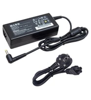 S-Link 19V-3.42A 4.0x1.7mm Uç Casper Notebook Adaptör SL-NBA225