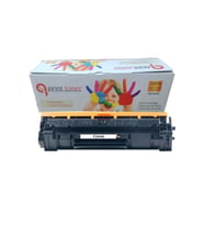 HP 44A CF244A MUADİL SİYAH TONER 1000 SAYFA M15a M15w M28a M28w