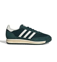 adidas Sl 72 Rs Erkek Günlük Ayakkabı JR8772 Yeşil
