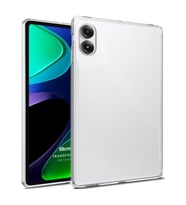 Microsonic Xiaomi Redmi Pad Pro Kılıf Transparent Soft Şeffaf