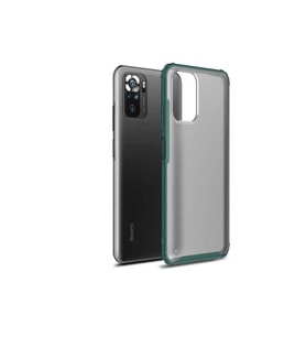 Xiaomi Redmi Note 10 Uyumlu Kılıf Zore Volks Kapak