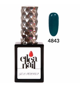 ELLEA NAİL SALON BOY 15 ML UV LED KALICI OJE 4843